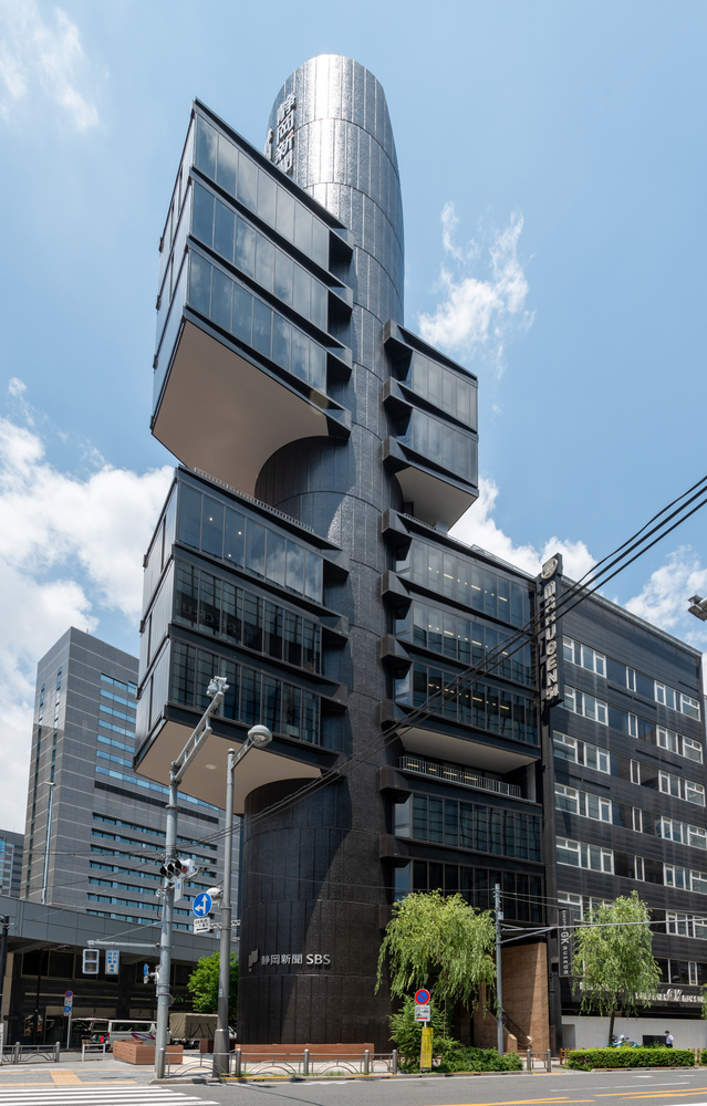 Preserving Metabolism Architecture: The Renovation of