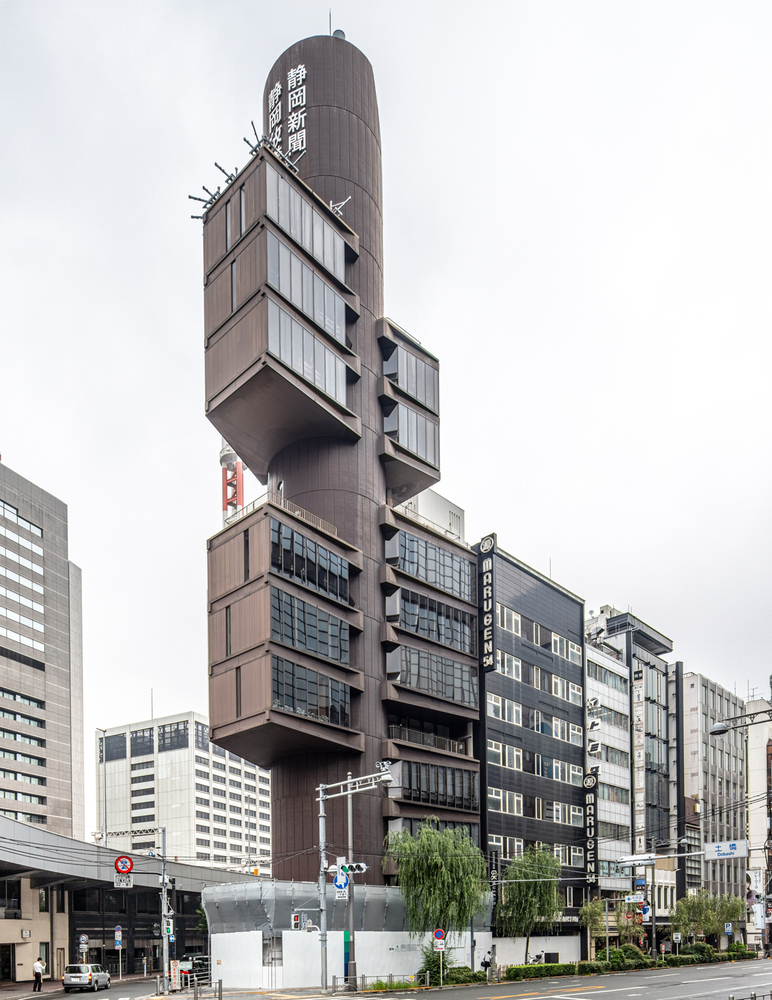 Preserving Metabolism Architecture: The Renovation of