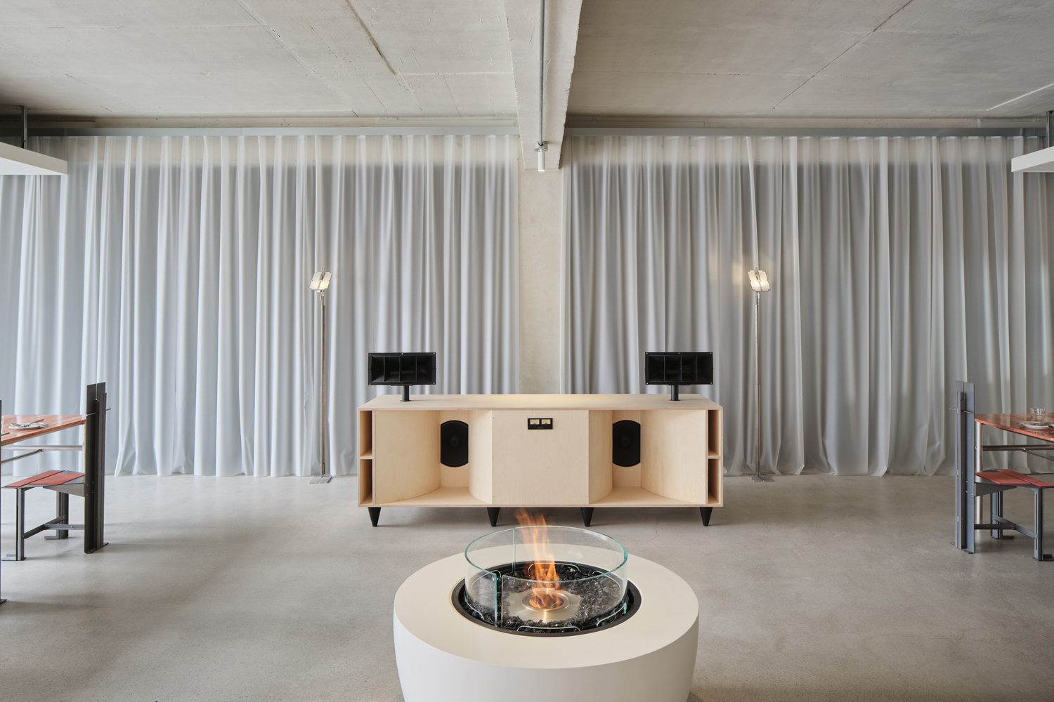 All photographs are works of Donggyu Kim