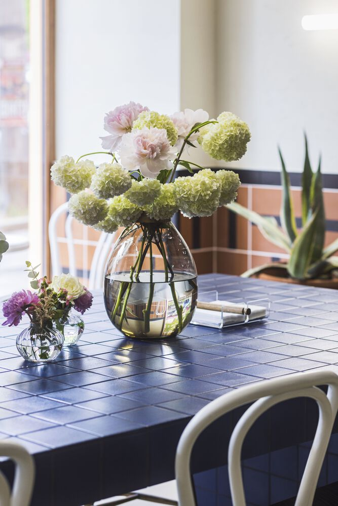 All photographs are works of Petrossjan Architecture Studio