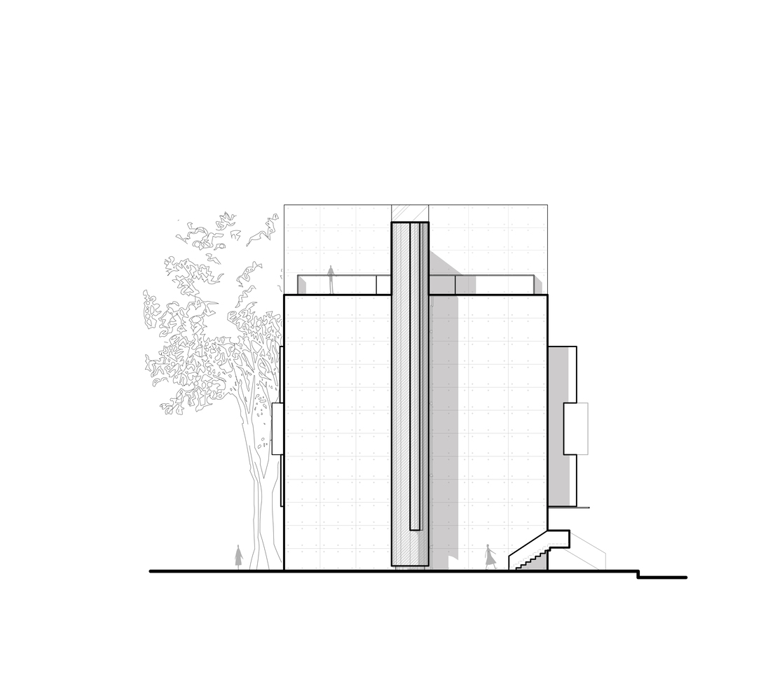 A Sail on the Vast Sea: Renovation Architecture in Shanghai