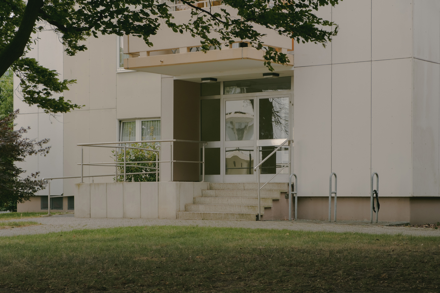 All photographs are works of Jan Voigt