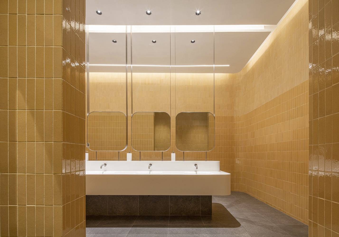 All photographs are works of DOF Sky|Ground and Ketsiree Wongwan