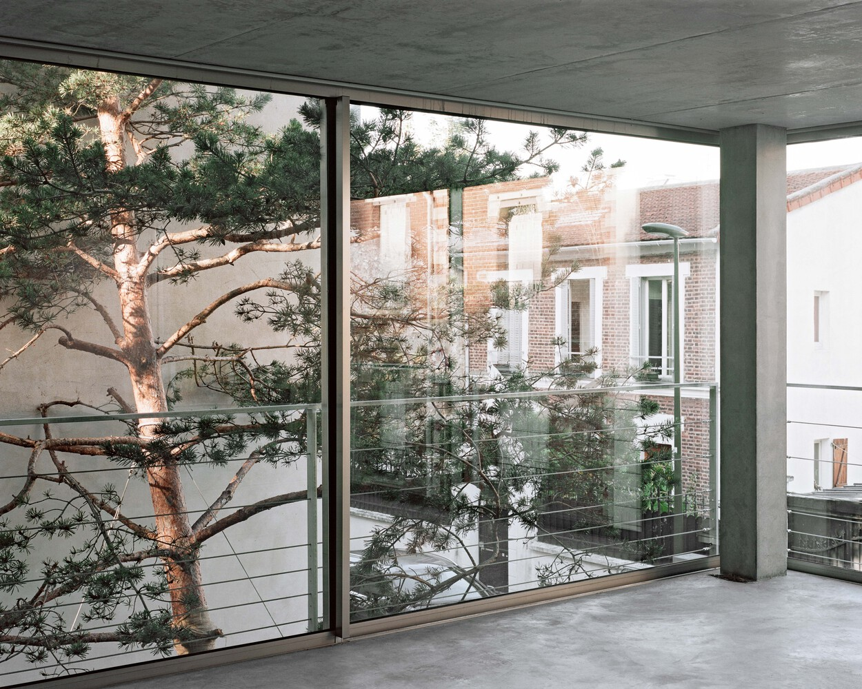 All photographs are works of Julien Hourcade