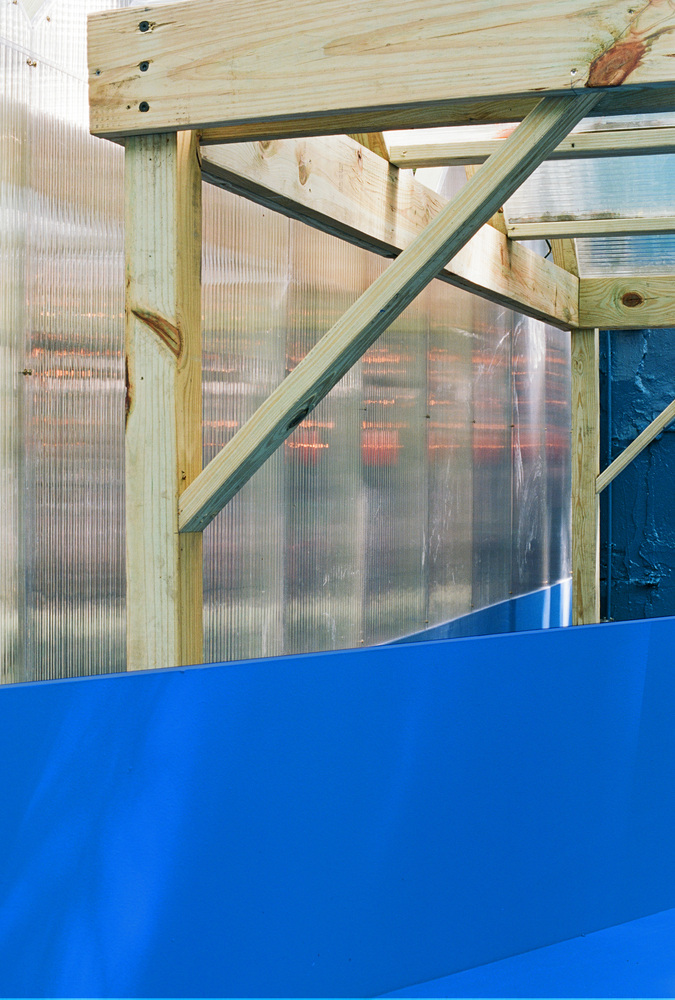 All photographs are works of Ernest Oliveri