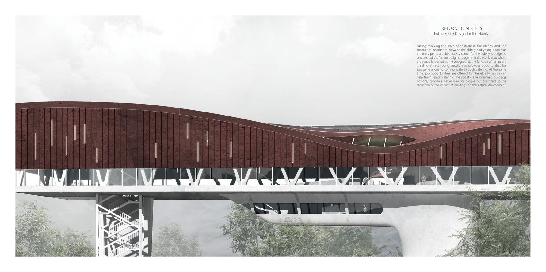 Read the full article: Return to Society