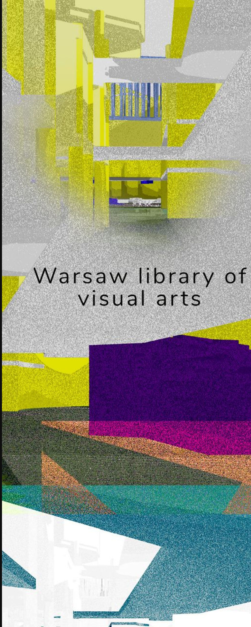  Conceptual cover image showcasing the library’s visual language.
