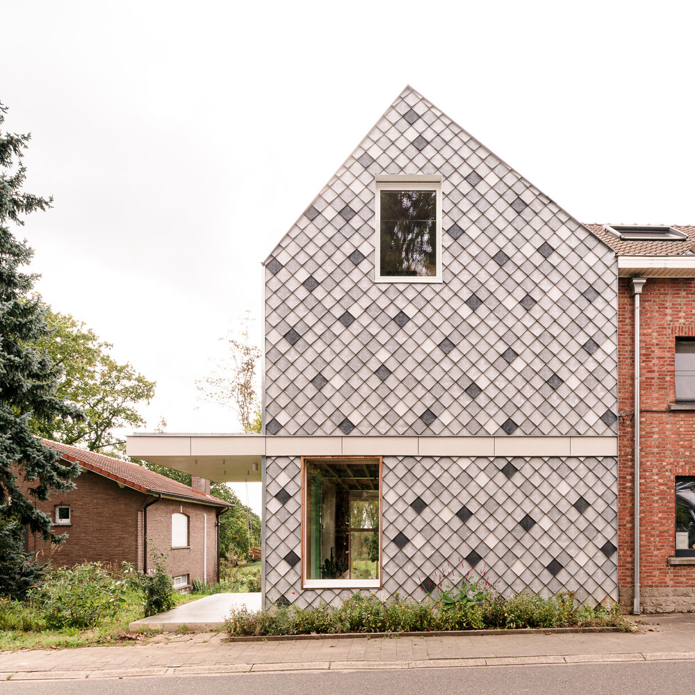 Best 17 Architects & Building Designers for green construction ... - Sustainable Home Renovation Architects