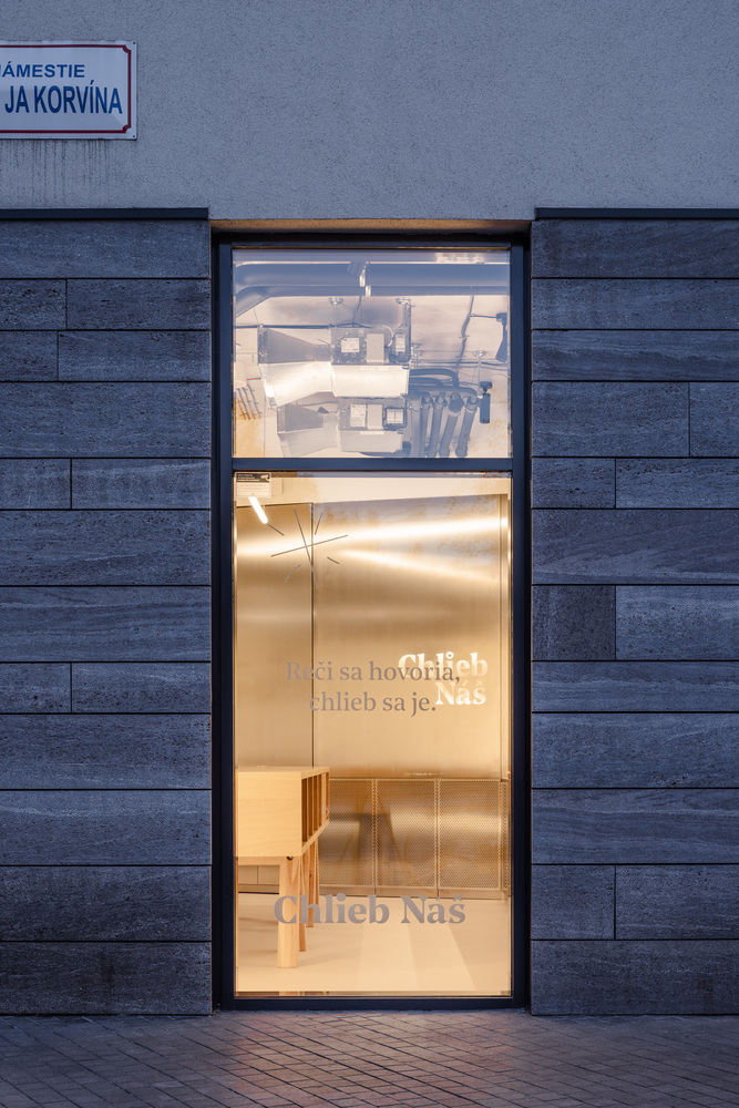 All photographs are works of Matej Hakár