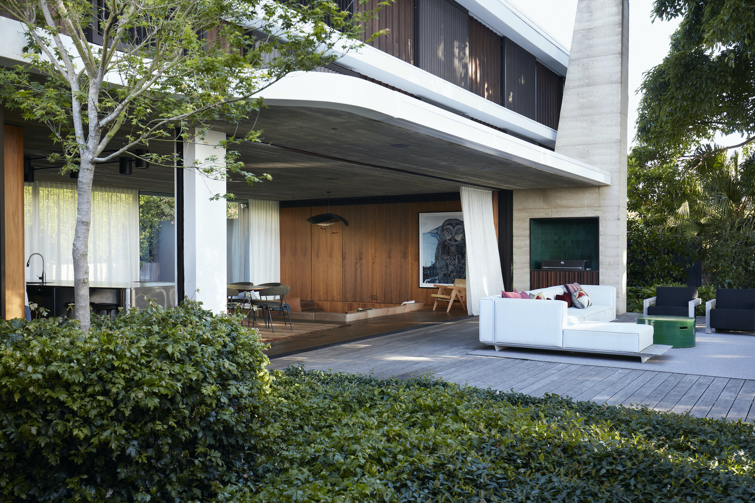 Modern Home Design