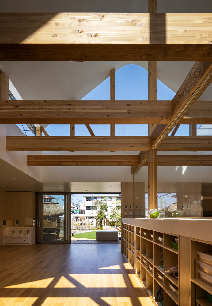 All photographs are works of Masaki Hamada (kkpo)