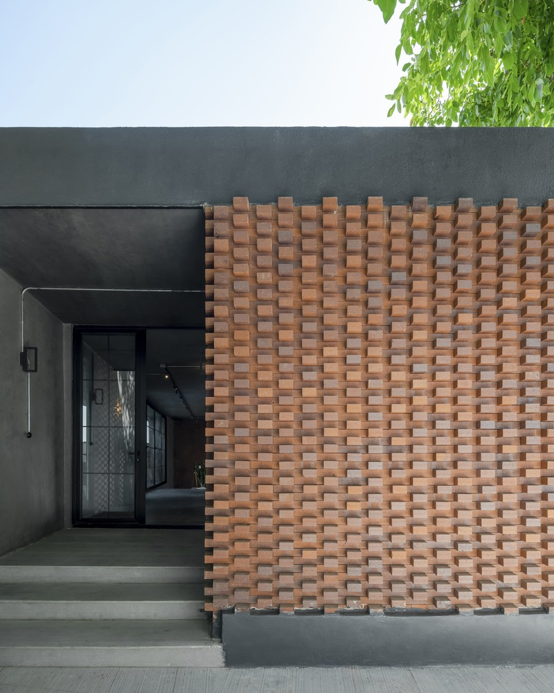 All photographs are works of Masih Mostajeran