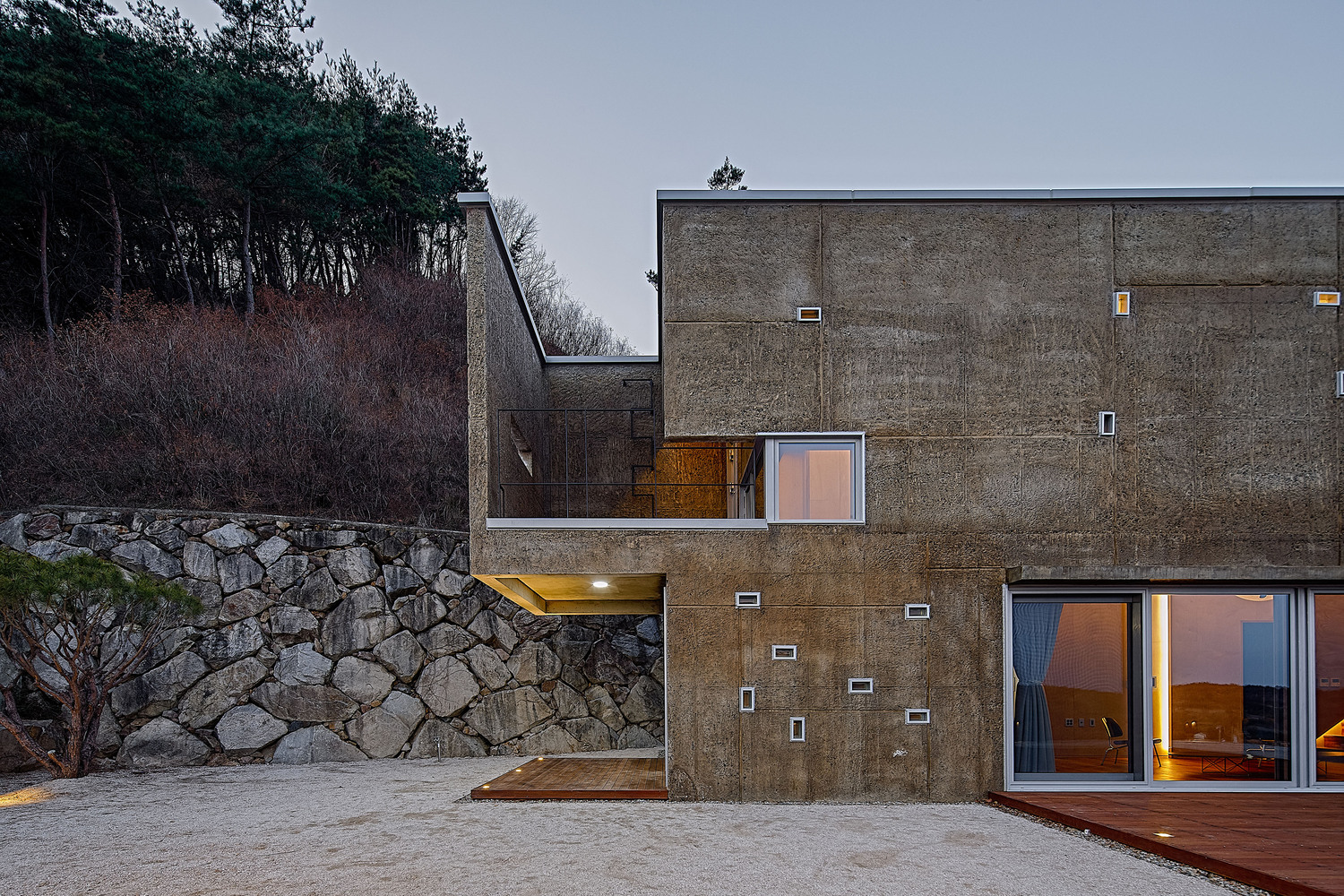 All photographs are works of Kwang Sik JUNG