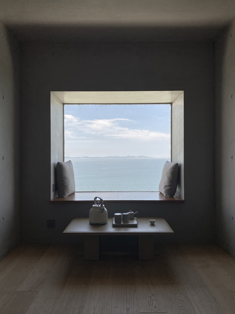 All photographs are works of Kejia Mei, Xiangzhou Sun