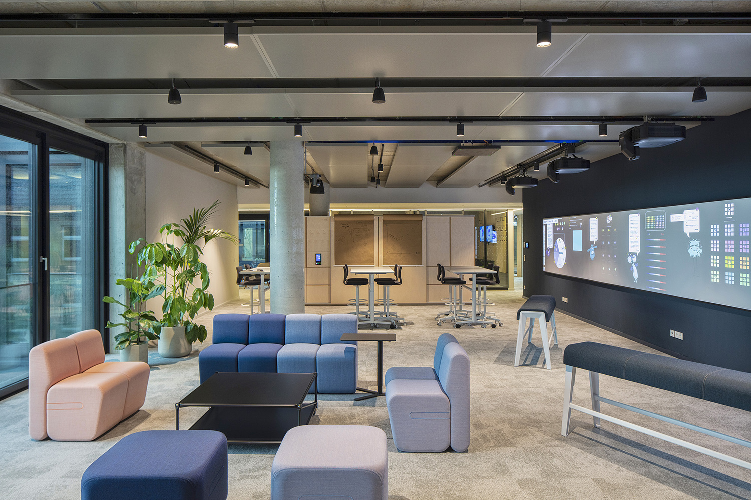 All photographs are works of Koy + Winkel Fotografie