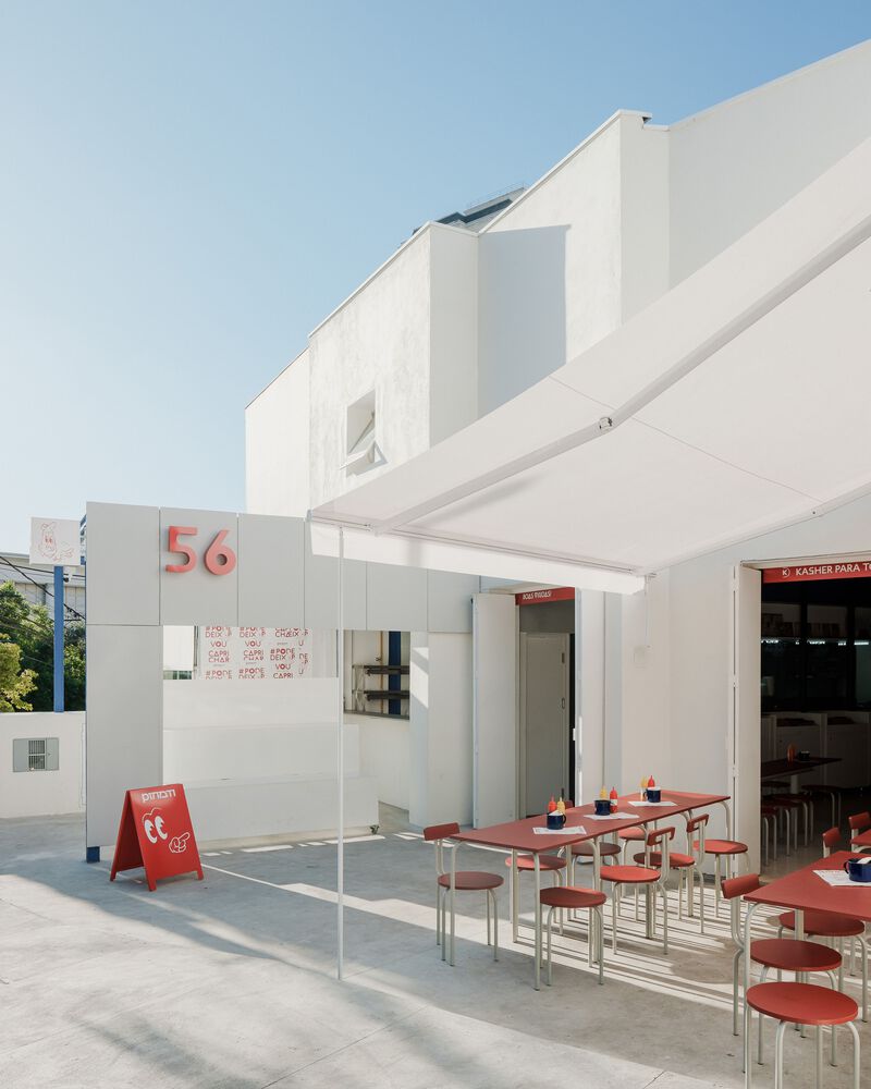 Pinati Restaurant: A Fusion of History and Modernity by Clube, Luiz Solano,  and Pianca Arquitetura | Hospitality Building Story