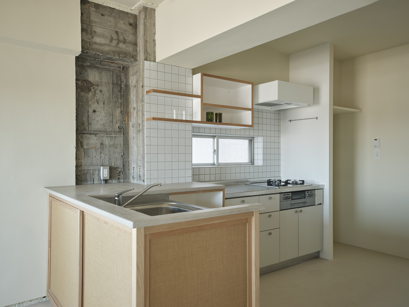 Image showcasing A Circular Off-Grid Home In Costa Rica