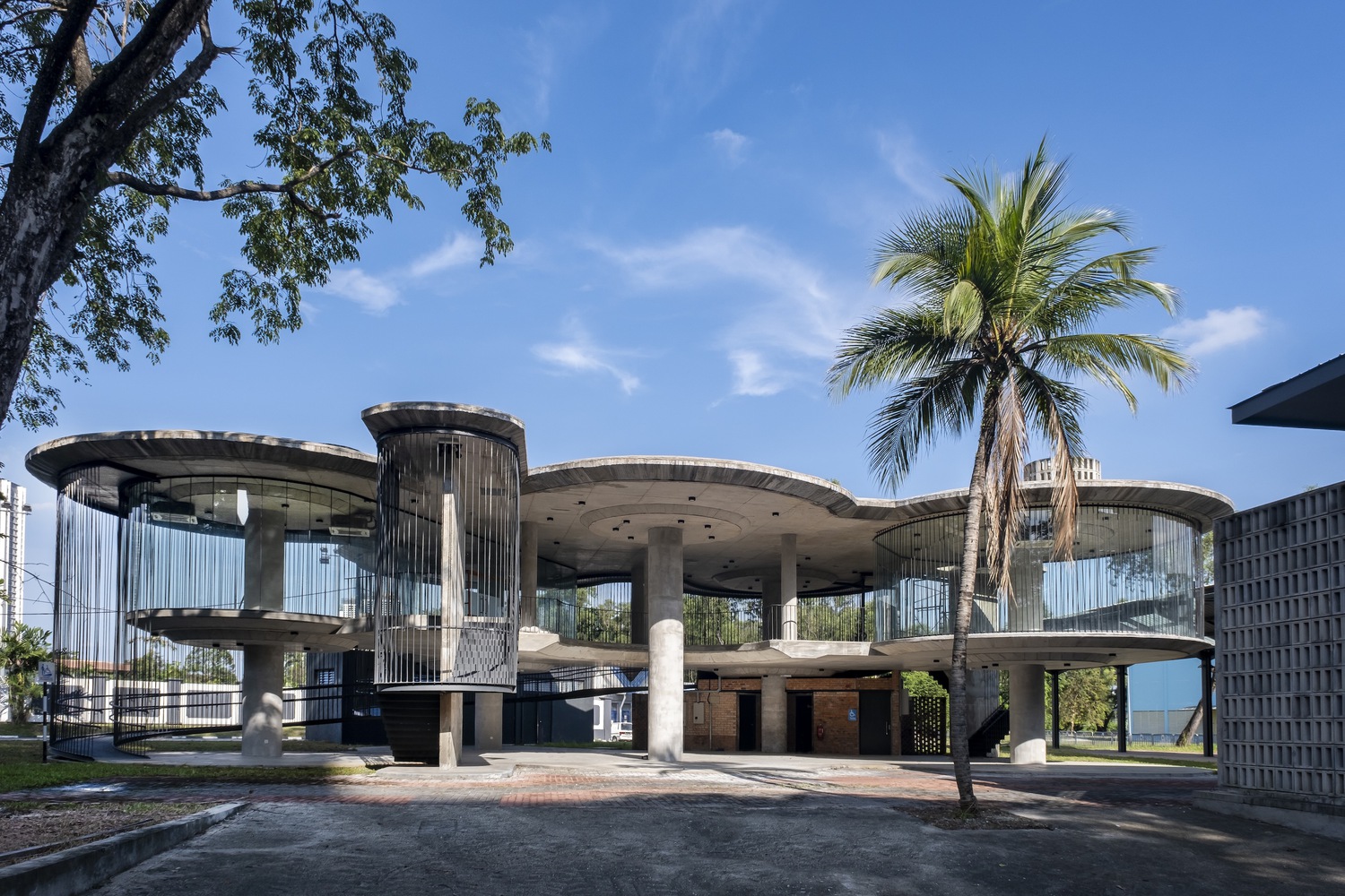 PJKita Community Centre