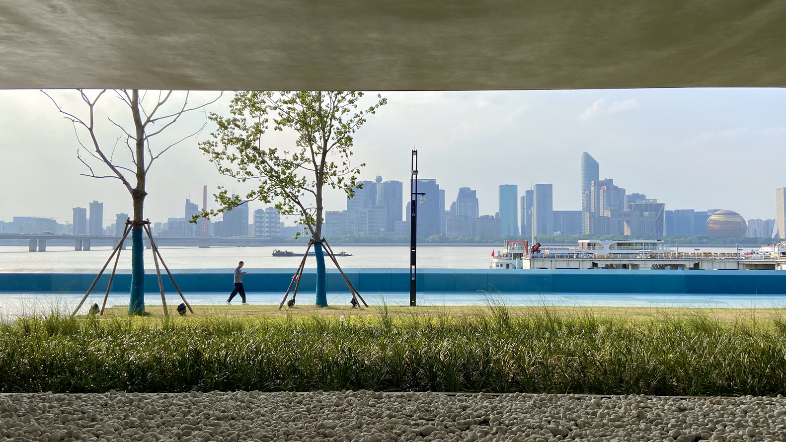 All photographs are works of Yong Zhang, Original Design Studio of TJAD