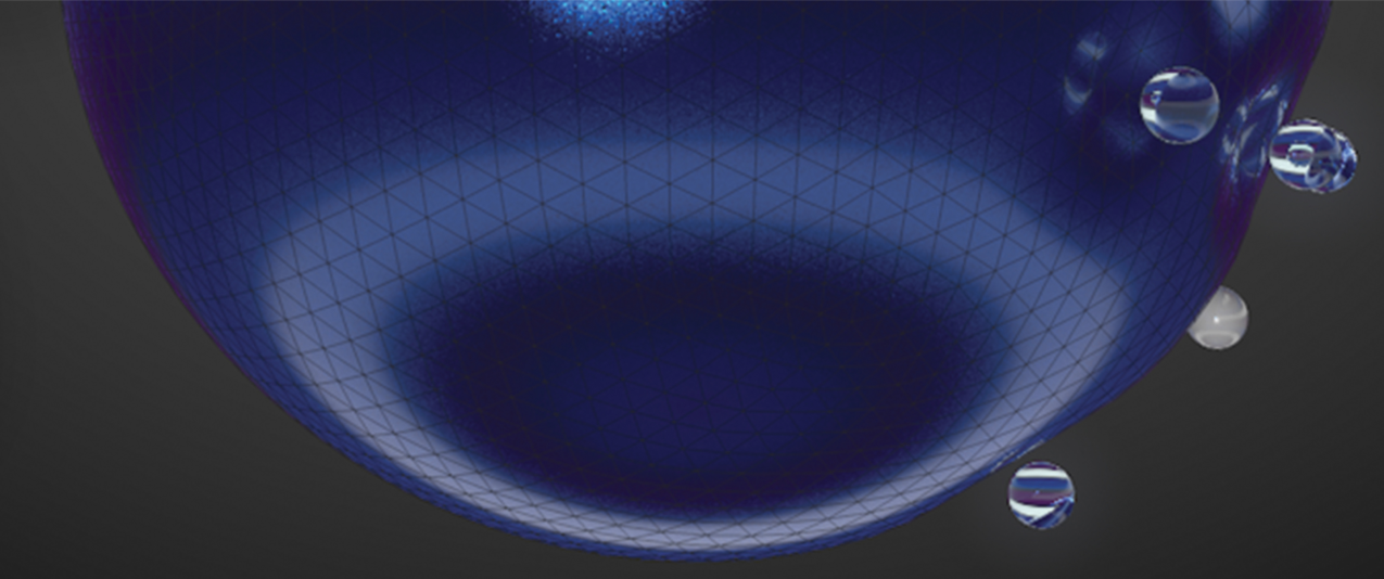 Emotionally responsive spatial node that reshapes with sound and movement, enabling architecture to harmonize with music.