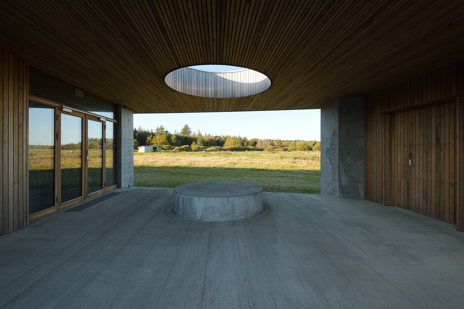 All photographs are works of Carsten Ingemann, John Colin Seymour, Schønherr, Martin Schubert