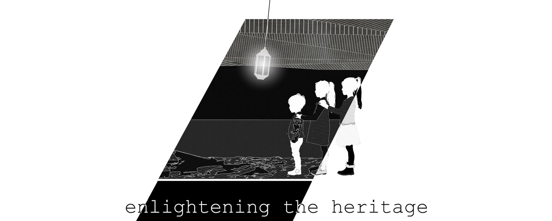 Reclaiming Heritage Through Memorial Architecture