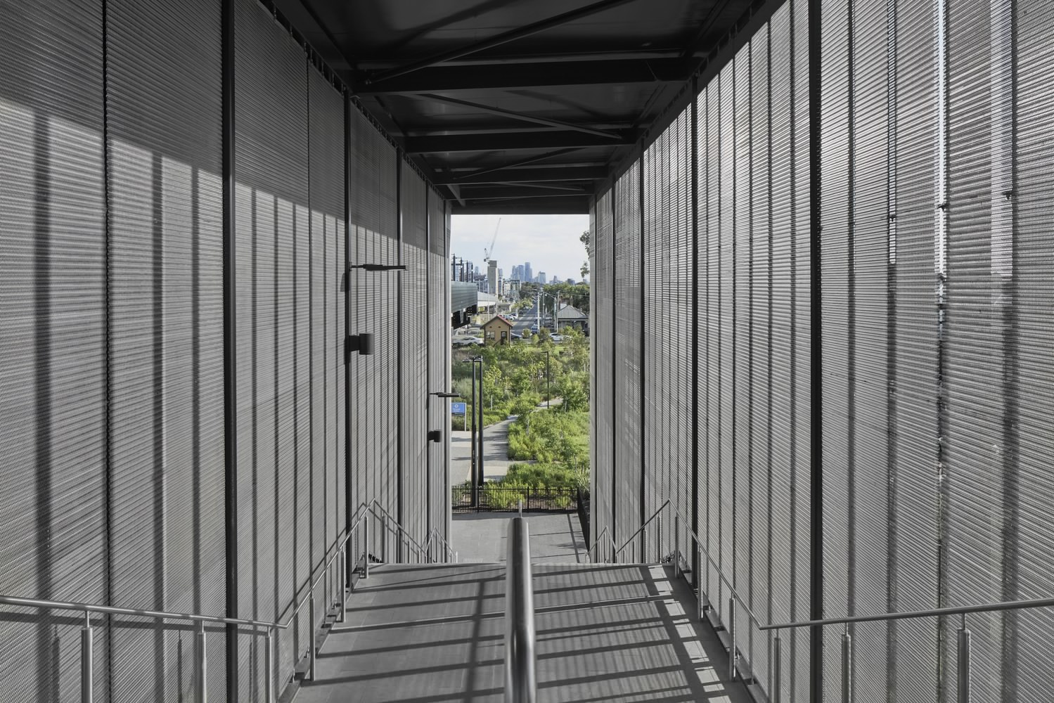 All photographs are works of Peter Clarke