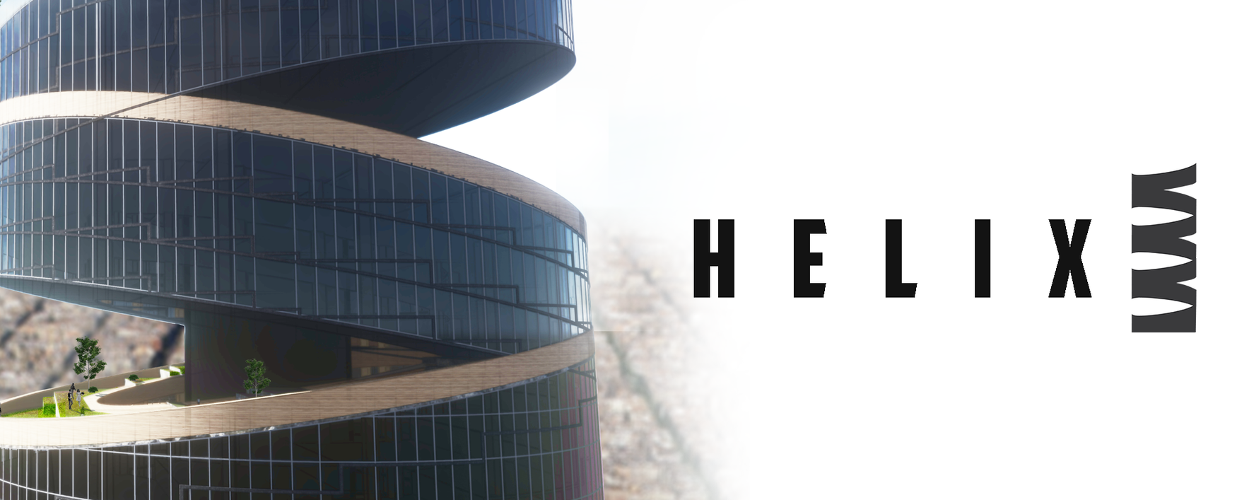 Helix: Redefining the Vertical City