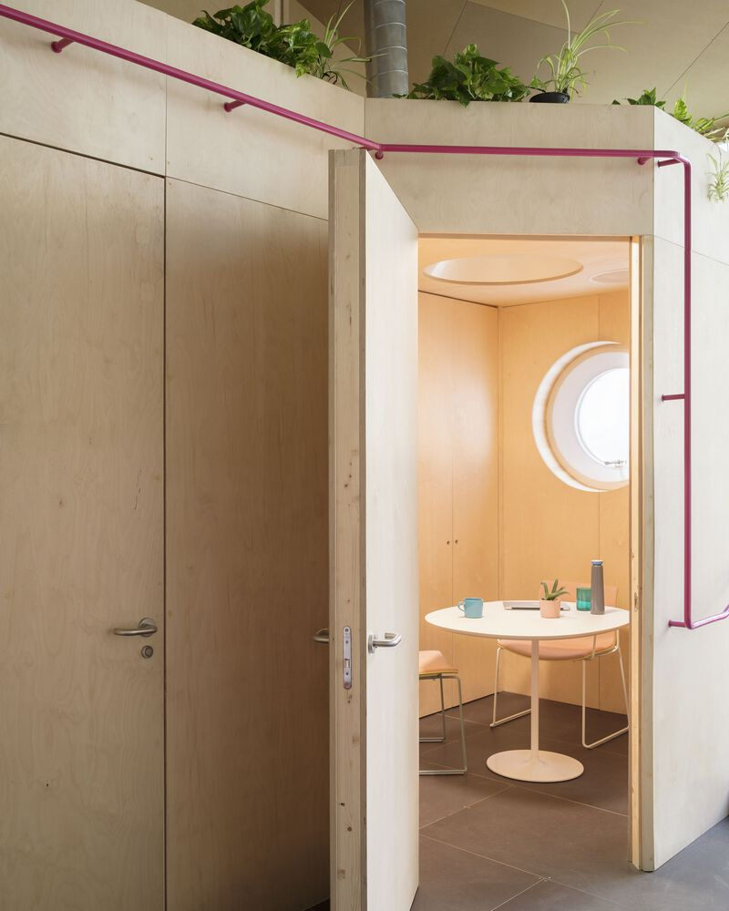 All photographs are works of Milena Villalba