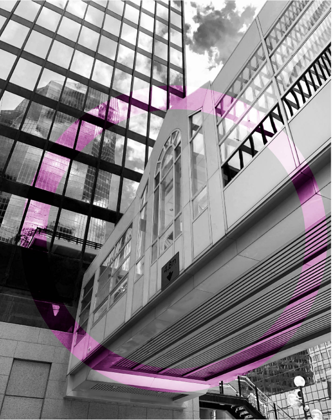 Adaptive reuse of elevated infrastructure offers new layers of public interaction.