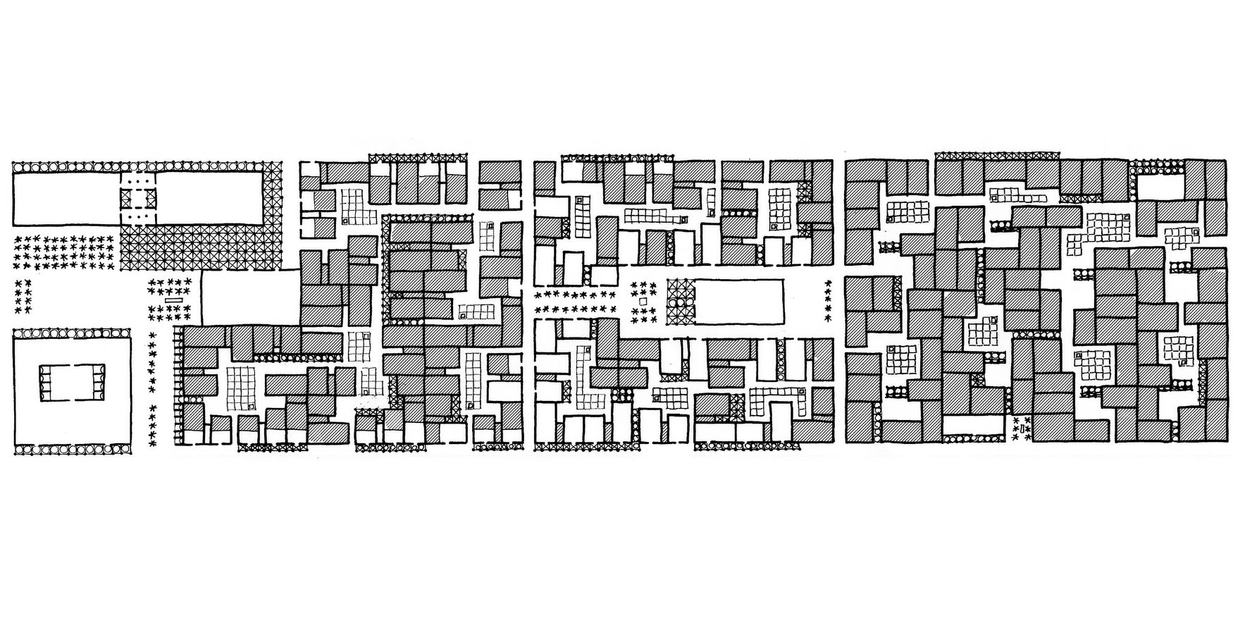Extreme Habitat: Vernacular Architecture in the Sahara