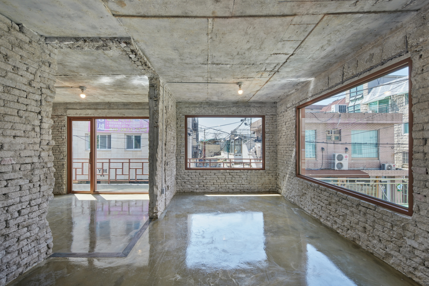 A closer look at Strategic Renovation For Industrial Apartments