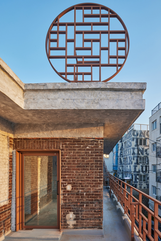 View of Revitalizing Industrial Structures: Modernization Strategies