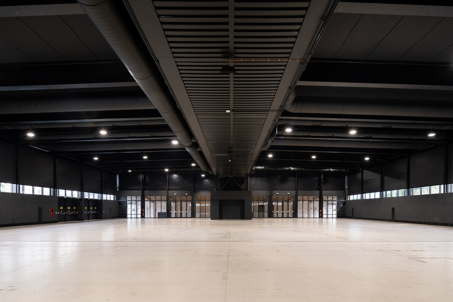 Image showcasing LaGrange Mill Lofts - Dellbrook | JKS