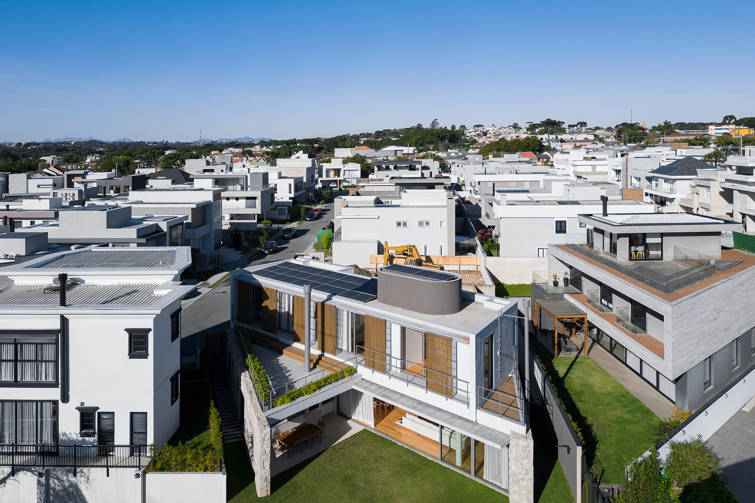 All photographs are works of Brenda Pontes, João Vitor Sarturi