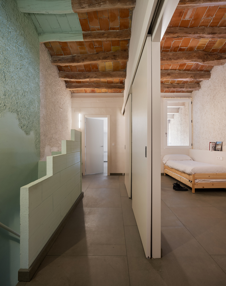 All photographs are works of Pol Viladoms