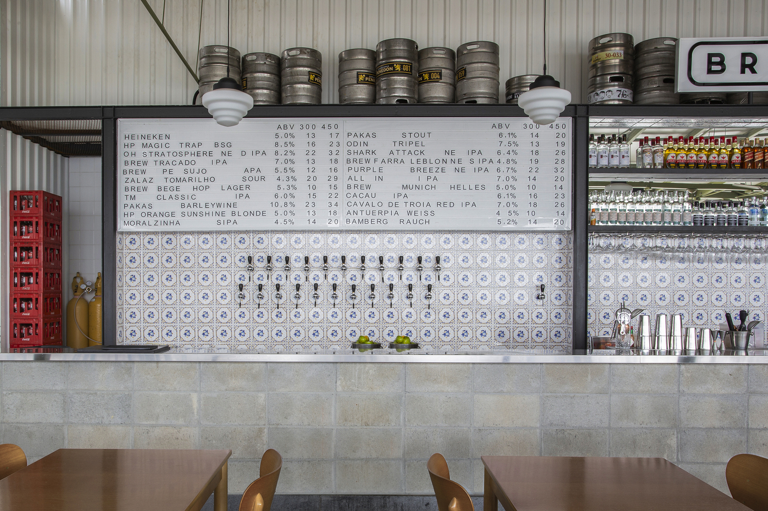 All photographs are works of Tadu Arquitetura