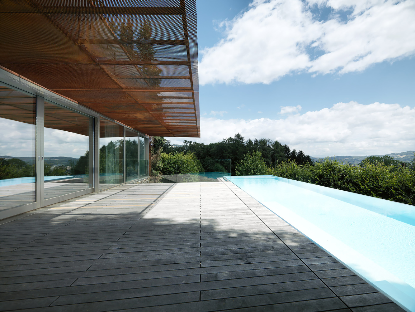 All photographs are works of Paul Ott