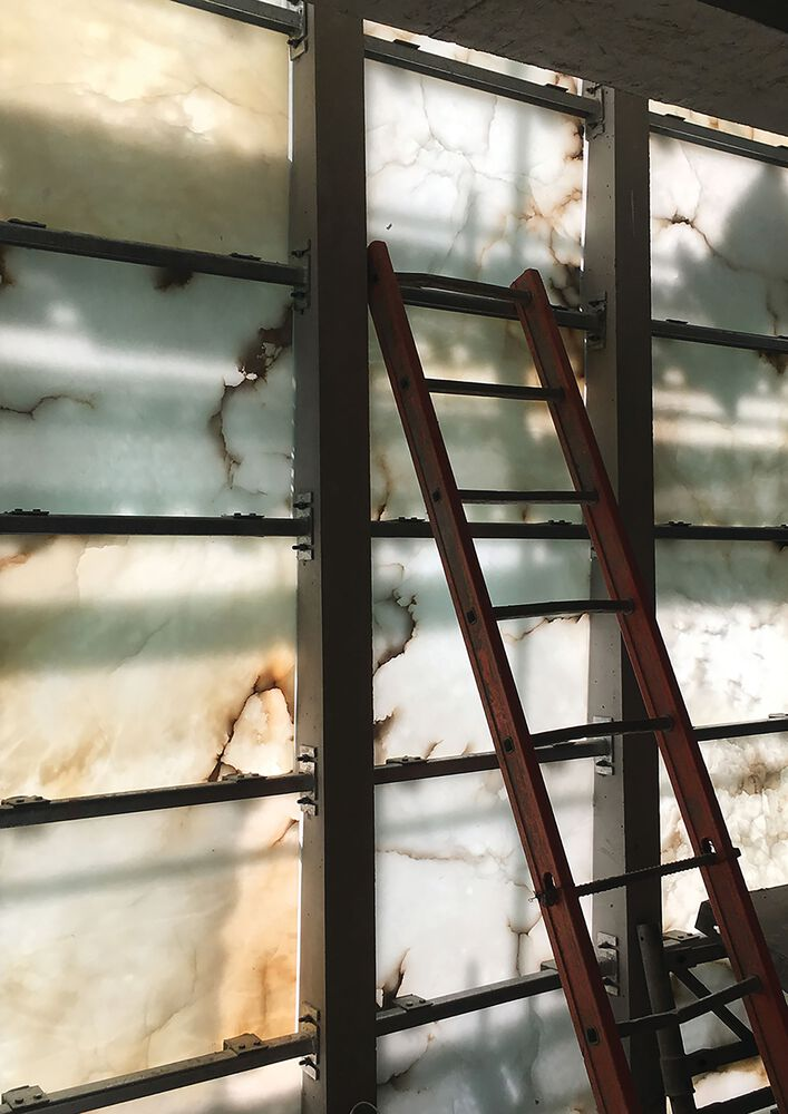 All photographs are works of Pablo Casals Aguirre, Beals Lyon Arquitectos