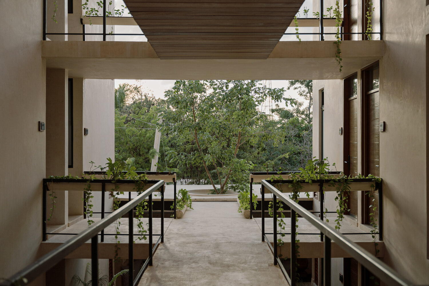 All photographs are works of Tamara Uribe