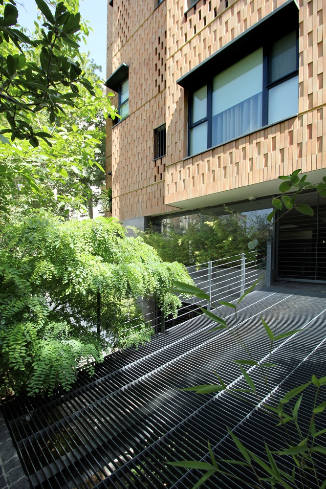 All photographs are works of Mehdi Panahi