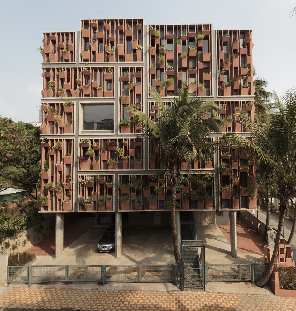 S NINE Co-working Space by PMA madhushala