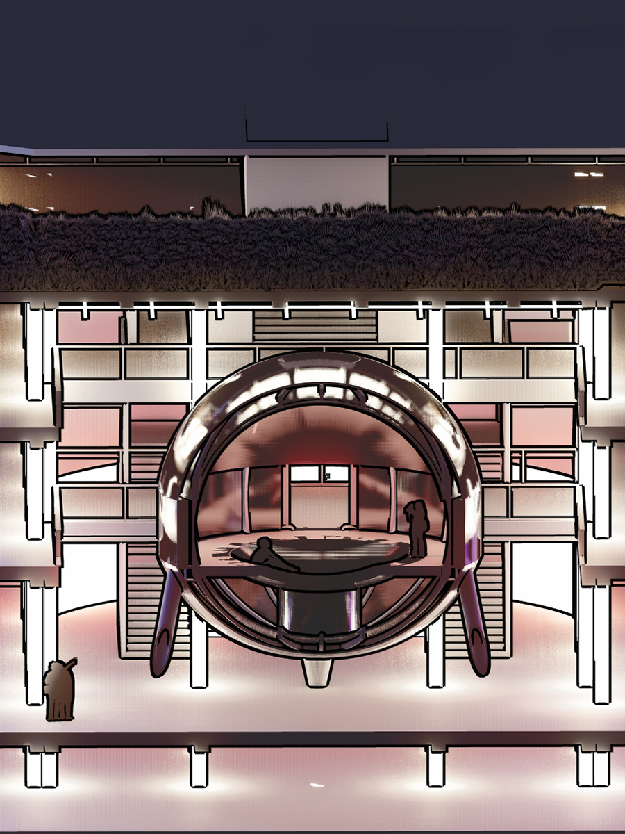 VR Theatre