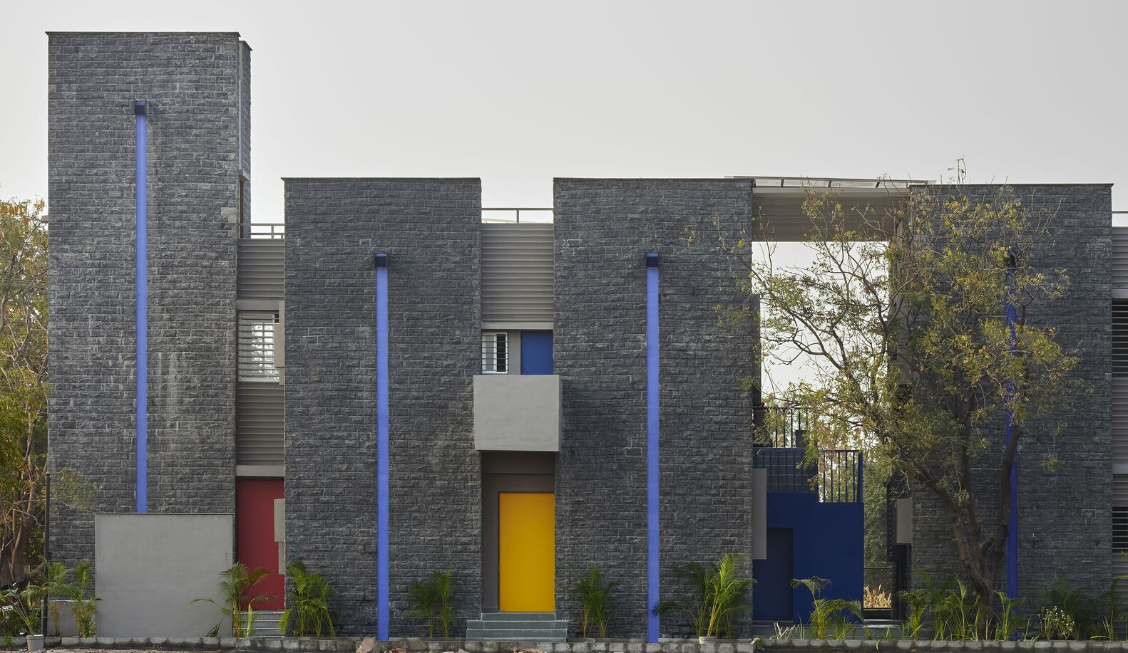 All photographs are works of Hemant Patil