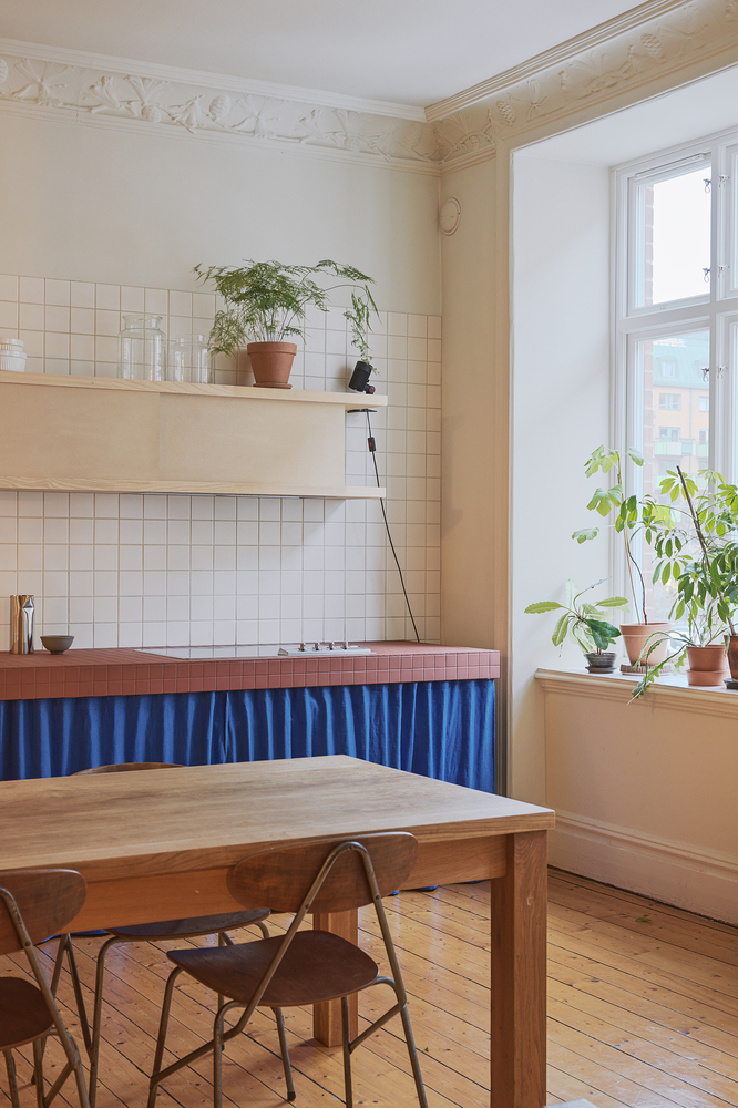 Sustainable Apartment Ideas: 18 Eco-Friendly Lifestyle Tips - Warm Sustainable Apartment Renovation Small Spaces