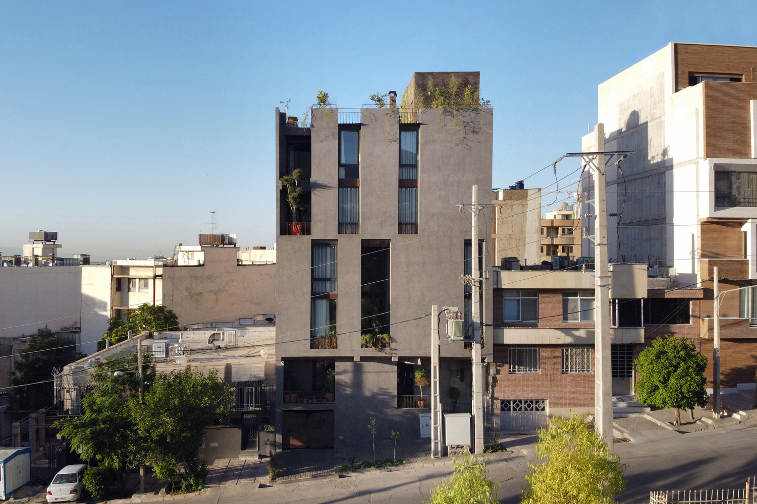Tabriz Art University