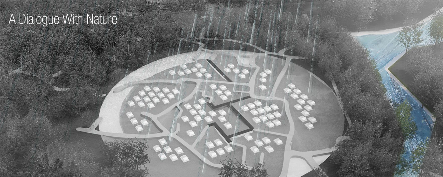 Resilient Architecture for Flood-Prone Communities