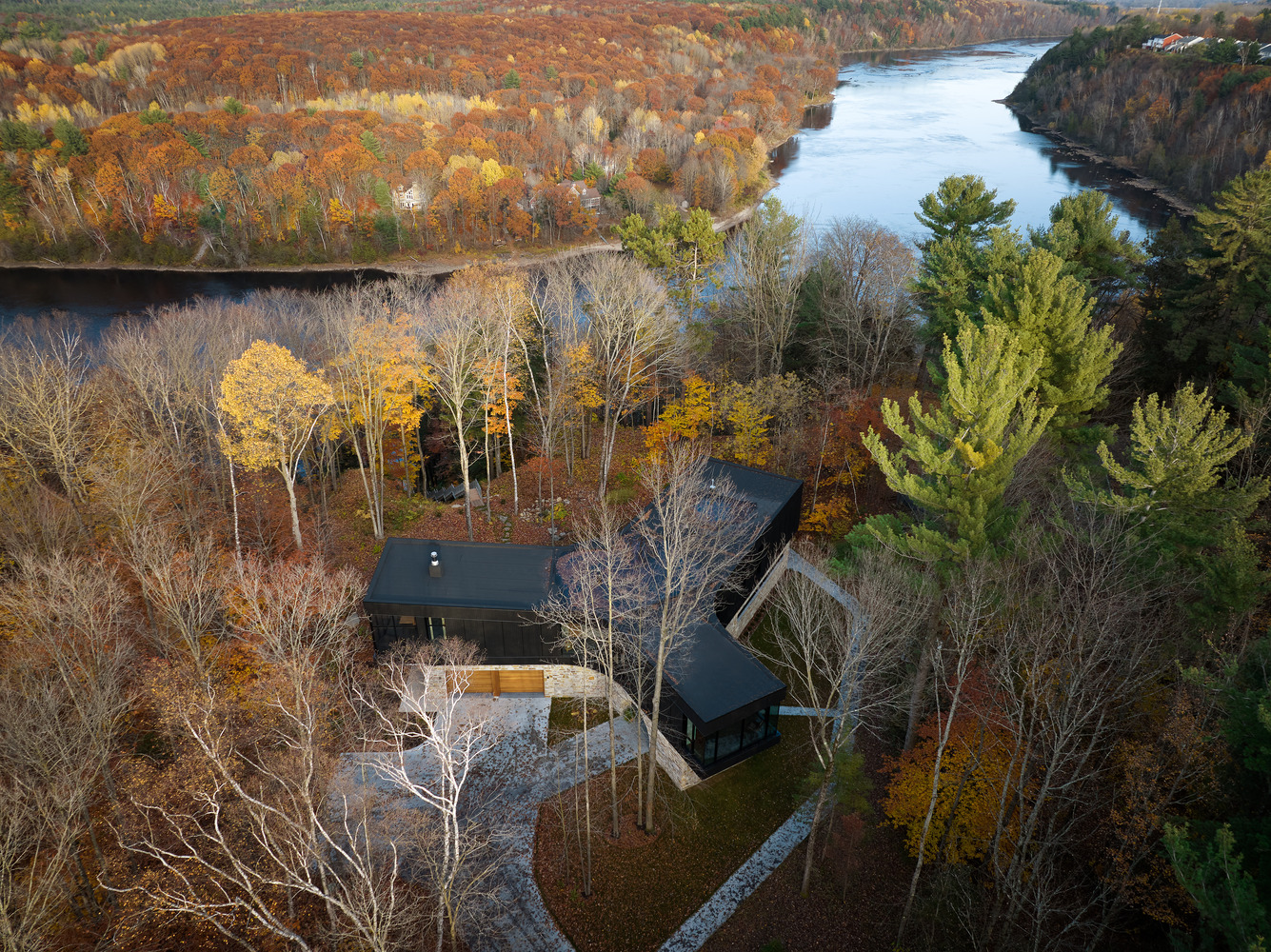 Canadian Architecture
