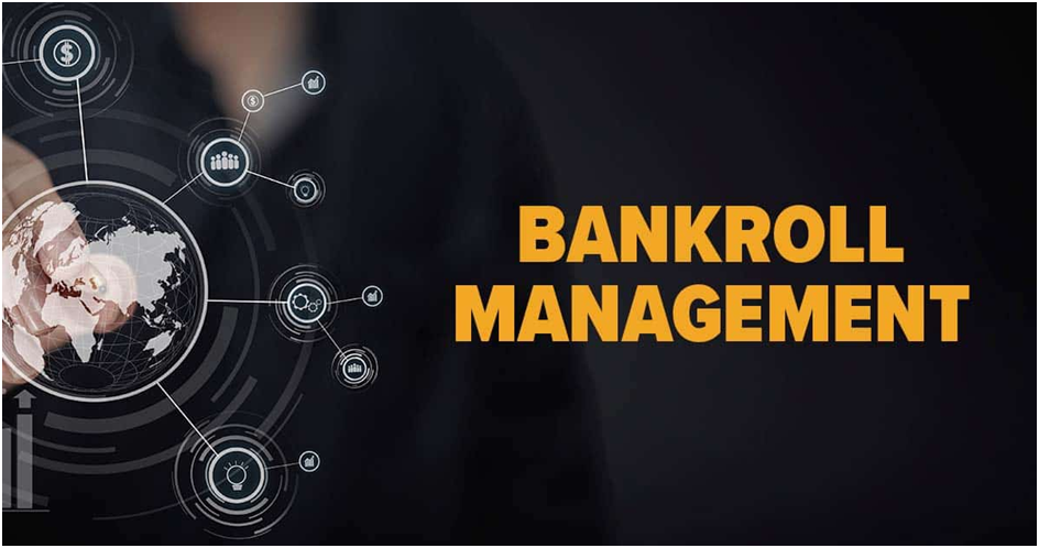 Bankroll management when working with markets