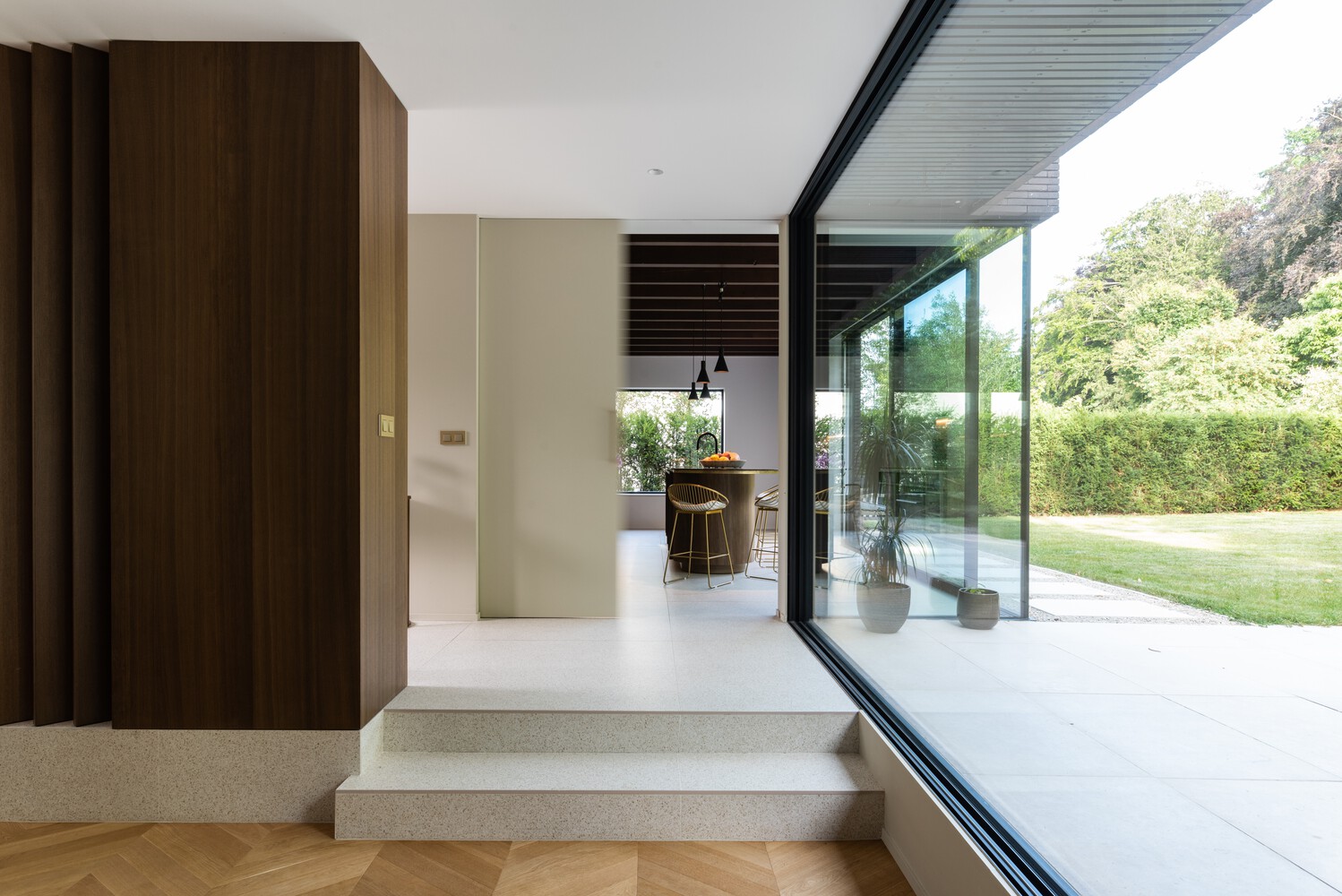 Belgian Architecture